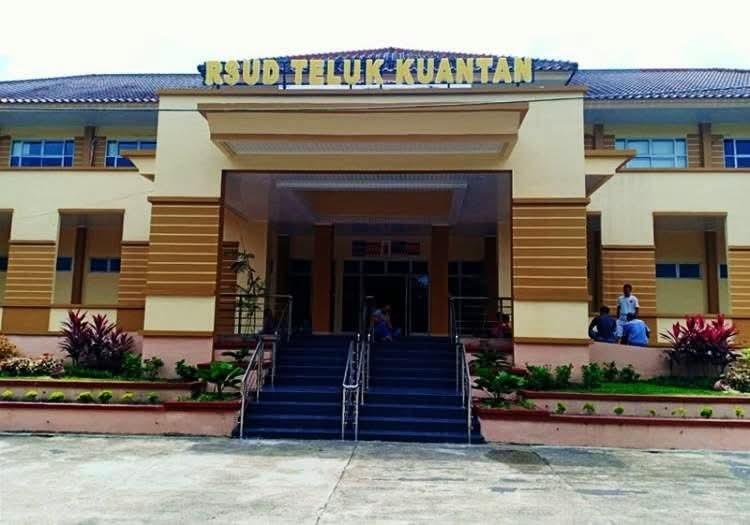 Hampir 2 Tahun Petugas Tak Terima Jasa Pelayanan, Direktur RSUD Teluk Kuantan Sebut Ada Perubahan Regulasi