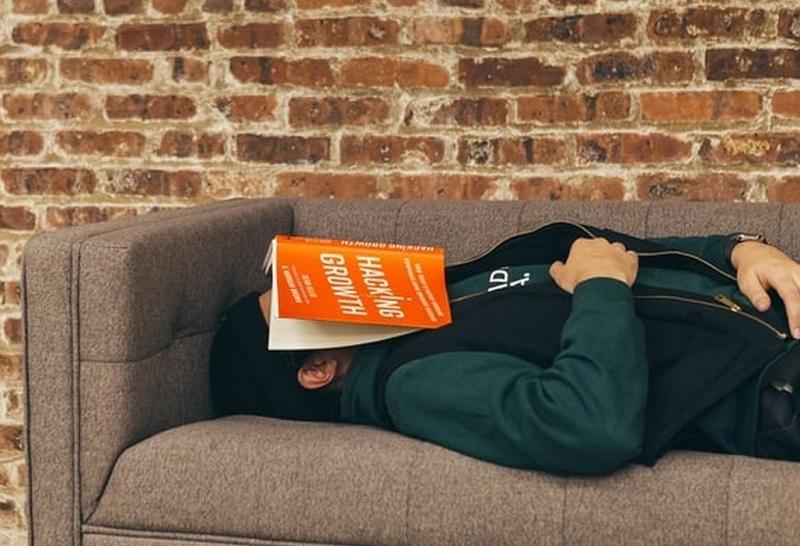 Tidur Siang Bisa Menambah Berat Badan? Jangan Risau Ini Penjelasannya