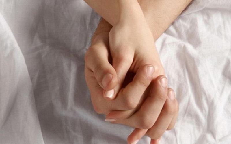 Ini Cara Jitu Pasutri Capai Klimaks Bersamaan dalam Bercinta