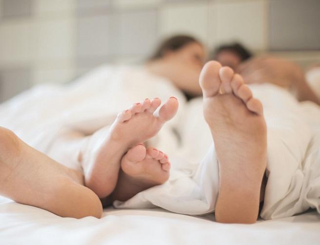 Ahli Ungkap Frekuensi Bercinta Ideal untuk Bahagiakan Pasangan