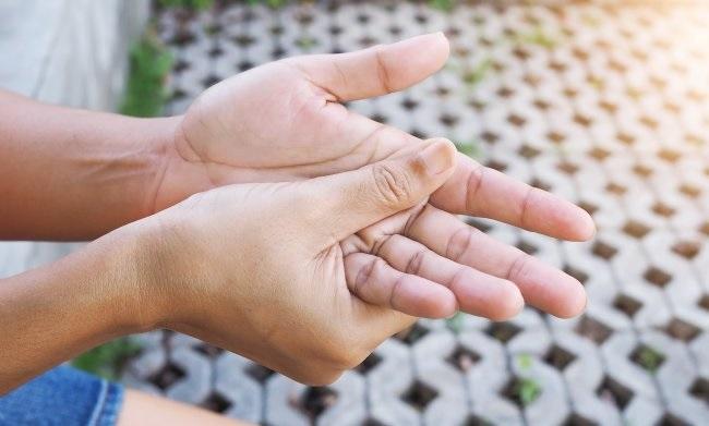 Sering Kesemutan? Bisa Jadi Tanda Awal Diabetes Melitus, Cek Penjelasnya Dokter Syaraf Ini