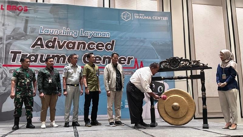 RS Awal Bros A Yani Pekanbaru Hadirkan Layanan Advance Trauma Center