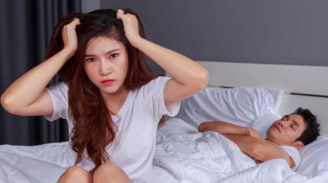 Bercinta Terasa Membosankan, Pasangan Suami Istri Perlu Tahu 5 Hal Ini
