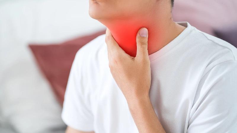 Cuaca Dingin, Kiat Mencegah Radang Tenggorokan