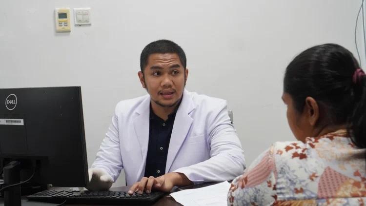 Waspada, Ini Gejala Miom dan Kista yang Sering Diabaikan Wanita