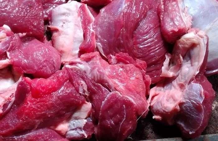 Risau Daging Kambing Picu Hipertensi, Ini Penjelasan Ahli Gizi IPB
