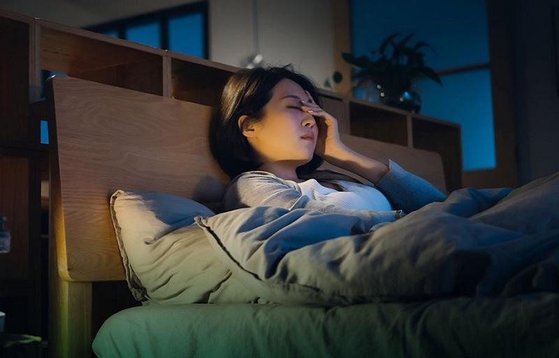 Ini Penjelasan Dokter yang Terjadi pada Otak, Akibat Kurang Tidur di Malam Hari