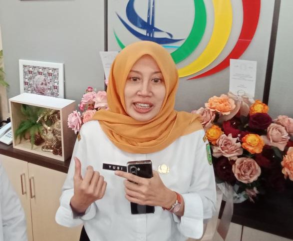 Kebijakan Kemenkes Diperbarui, RSUD Arifin Achmad Perkuat Kompetensi 24 Layanan Kesehatan