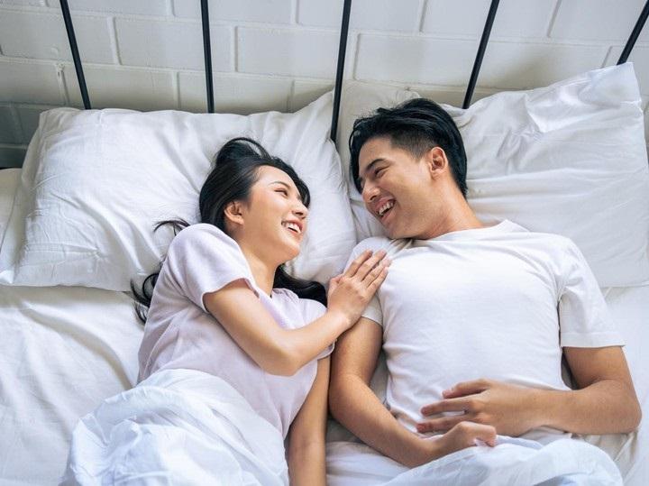 Seks Teratur Bisa Tingkatkan Kemampuan Otak, Ini Penelitiannya