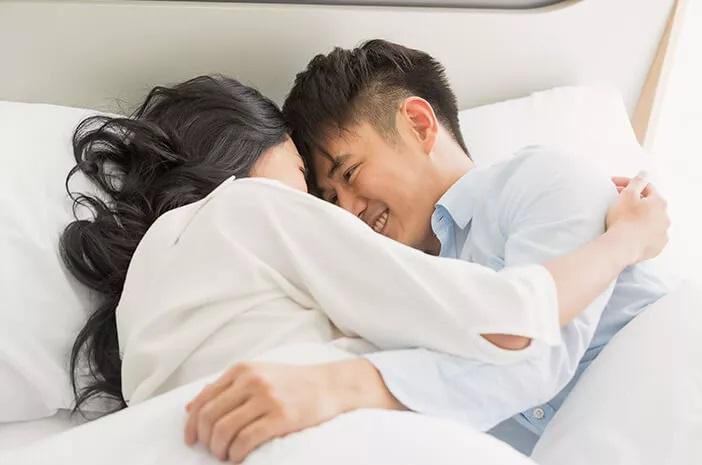 Jaga Kehangatan Kehidupan Seks Bersama Pasangan? Ini Tips dari Ahli