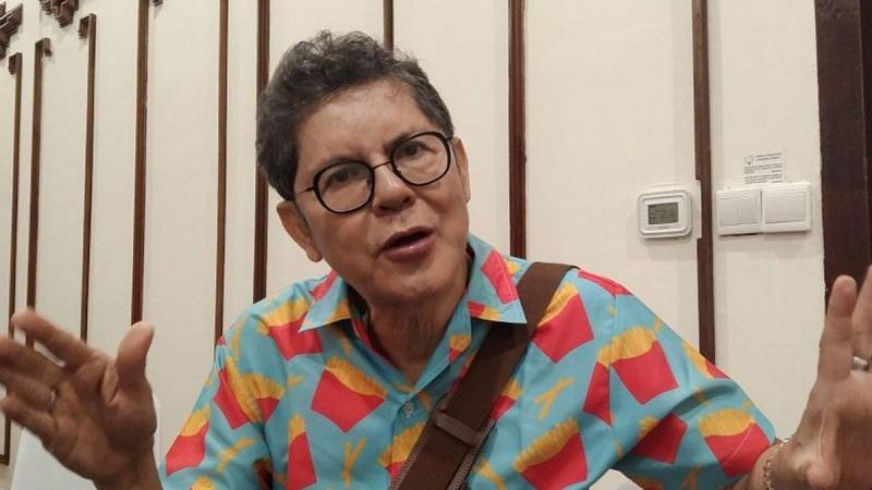 Waspada, Dokter Boyke Ungkap Wanita Bisa Alami Kondisi Mirip Impoten