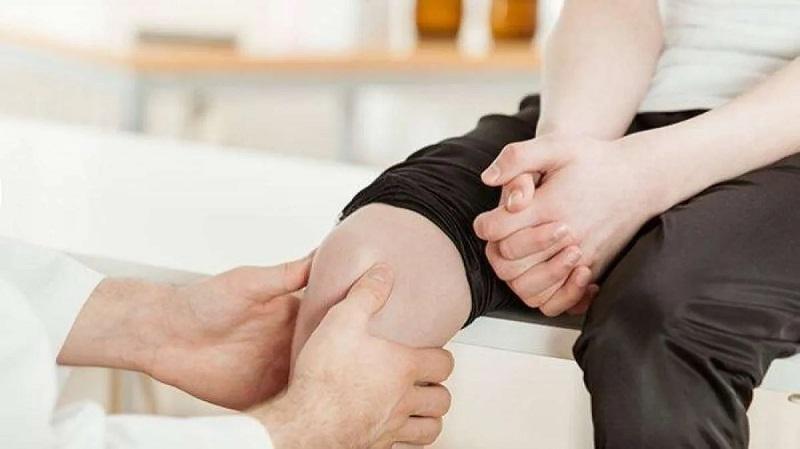 Rematik Bisa Disebabkan Autoimun dan Obesitas, Ini Cirinya