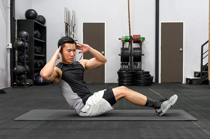 Maksimalkan Energi, Inilah Manfaat Latihan Otot Dasar Panggul Bagi Pria