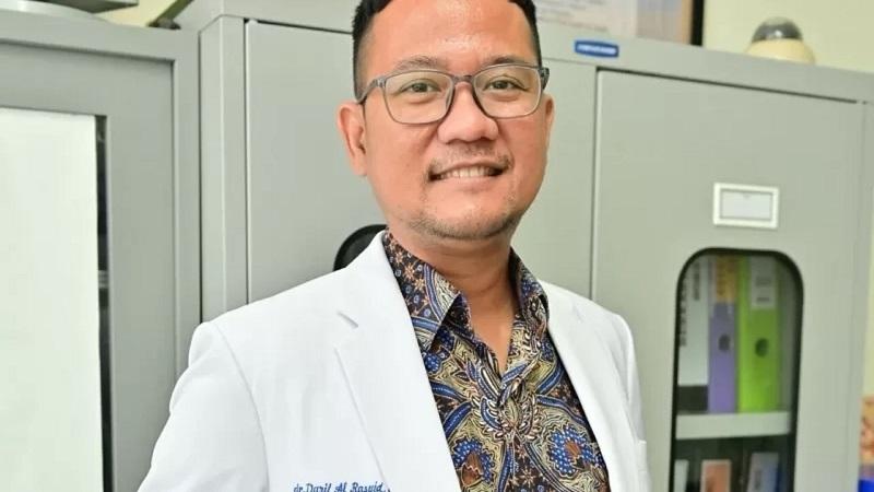 RSUD Arifin Achmad Bisa Tangani Pasien Stroke dengan Cepat, Gunakan Sistem dan Alat Khusus