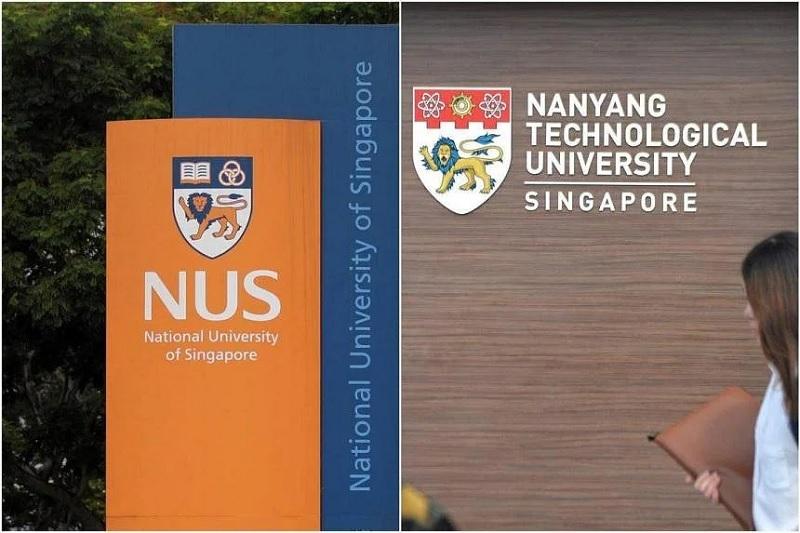 Kampus Nanyang Technological University Singapura Buka Jurusan Kematian, Apa Menariknya?