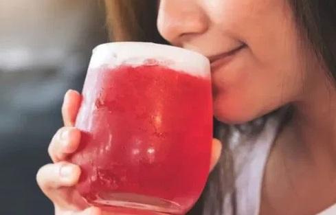 Sehat Selama Lebaran, Ini 7 Efek Samping Terlalu Banyak Minum Sirup