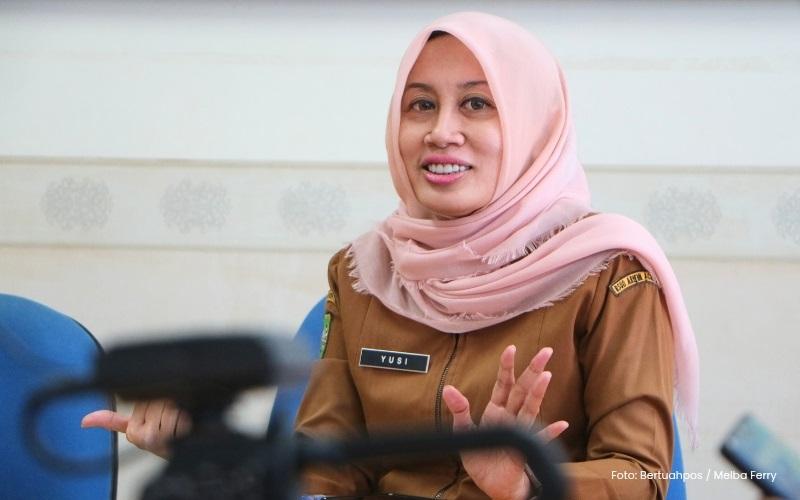 Antrian Tinggi, RSUD Arifin Achmad Perpanjang Layanan Kamar Operasi Hingga Tengah Malam