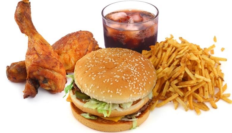 Jangan Asal Konsumsi, Makanan Cepat Saji Berisiko Turunkan Kesuburan Pria