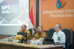 Gubri Abdul Wahid: Kebijakan Harus Berdasarkan Data, Jangan Mengawang-awang