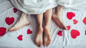 Terungkap, Ini Alasan Wanita Saat Bercinta Lebih Sering Mendesah Ketimbang Pria