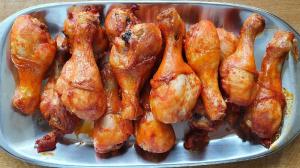 Makan Ayam Empat Kali Seminggu Bisa Tingkatkan Risiko Kanker