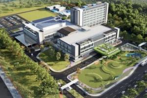 Pembangunan Awal Rumah Sakit Khusus Otak dan Jantung Riau Bakal Dihadiri Menkes