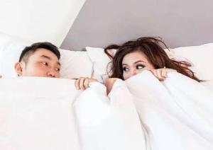 Seks Rutin Bisa Perpanjang Usia Wanita, Tapi Tidak untuk Pria?