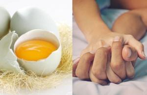 Untuk Vitalitas Pria, Begini Cara Meracik Telur Bebek dan Madu