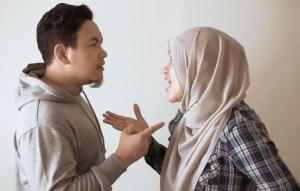 Bercinta Setelah Bertengkar, Cara Tak Terduga Pulihkan Keharmonisan