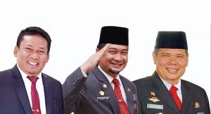 Calon Sekdaprov Riau Jalani Cek Kesehatan di Rumah Sakit Jiwa Tampan