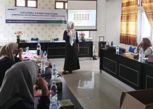 RAPP Bangun Harapan Anak Tumbuh Sehat dan Kuat dengan Coaching KAP
