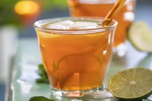 Minuman Segar Pengganti Es Teh Manis yang Cocok untuk Penderita Diabetes