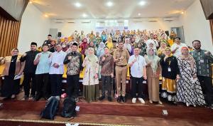 Siapkan Prodi S3 Ilmu Kedokteran, Unri Wujudkan Generasi Inovatif di Bidang Kesehatan
