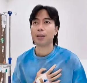 Efek Pengobatan Kanker yang Dialami Vidi Aldiano, Dokter Beri Saran