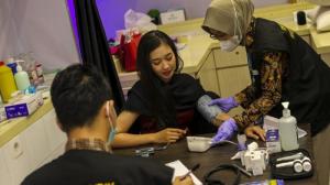 Deretan Kebiasaan Makan yang Picu Risiko Hipertensi di Usia 30an
