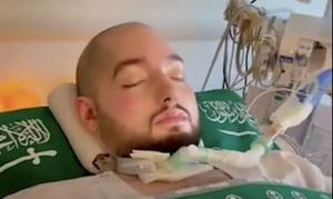 Usai Koma 20 Tahun Pangeran Al-Waleed Meninggal Dunia, Mengapa Bisa Koma Selama Itu?