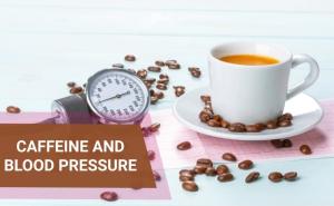 Minum Kopi, Seberapa Cepat Kafein Menaikkan Tekanan Darah? Ini Faktanya