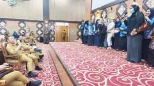 Dugaan Pungli Hingga Rp50jt di Rumah Sakit Madani Mulai Terkuak, Walikota Janji Menindak