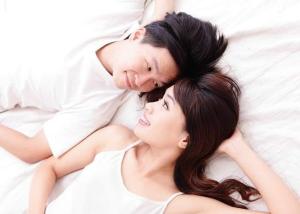 Biar Bercinta Semakin Intim, Kenali 7 Bagian Tubuh yang Sensitif Jika Disentuh