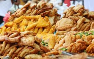 Pahami Lima Alasan untuk Kurangi Makanan yang Digoreng