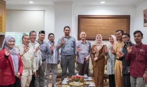 Cegah HIV/AIDS, Komisi Penanggulangan AIDS Riau Edukasi di Kampus UMRI