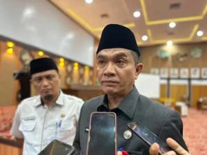 Sanksi 13 Oknum ASN di Rumah Sakit Daerah Madani Tunggu Hasil Pemeriksaan Inspektorat