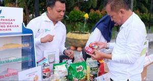 Usai Ditindak, BPOM Dumai Periksa Pengusaha Bengkalis Terkait Obat Ilegal