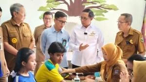 Cek Kesehatan Gratis Kemenkes RI Fokus Pencegahan Penyakit