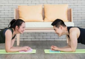 Pengganti Olahraga Bikin Tubuh Berkeringat, Ini Posisi Seks Pagi Hari yang Bisa Dilakukan