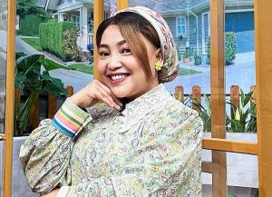 Terserang Kanker, Ini Riwayat Penyakit Mpok Alpa Sebelum Meninggal Dunia di Usia 38 Tahun