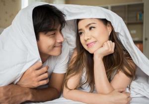 Jarang yang Tahu, Ini 7 Cara Alami Agar Pria Lebih Tahan Lama di Ranjang