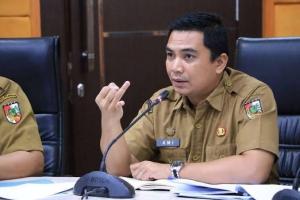 Terdata 1.200 Anak Kurang Gizi, Pemko Pekanbaru Target Angka Prevalensi Stunting Turun Tahun ini