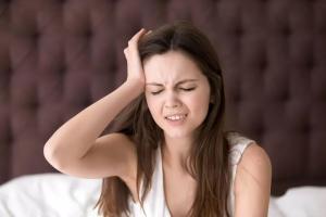 Hati-Hati, Vertigo Bisa Jadi Gejala Awal Serangan Stroke