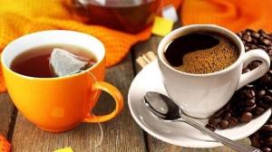 Jangan Abai, Ini 3 Waktu Teburuk Minum Kopi dan Teh